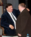 Julian Rosiński sołtysem Ustronia Morskiego