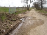 Nowa droga Sianożęty - Olszyna już wkrótce