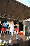 Kulturalna Majówka w Ustroniu Morskim