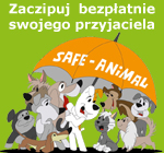 Akcja oznakowania zwierząt