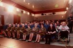 Koncert chórów