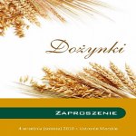Dożynki Gminne w Ustroniu Morskim - 04 września 2010 r. godz. 14.00