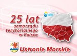 25 lecie samorządu terytorialnego
