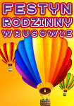 Festyn Rodzinny Rusowo 2015