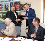 Sesja poświęcona przygotowaniom do sezonu letniego 2015 r.