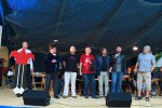 Karykaturzyści rządzą w Ustroniu Morskim