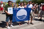 Plaża z Certyfikatem Jakości