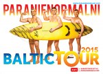 Kabaret Paranienormalni 13 sierpnia br. Ustronie Morskie