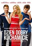 "Dzień Dobry. Kocham Cię"