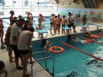 TEST SPRAWNOŚCI RATOWNICZEJ 2015 – V EDYCJA