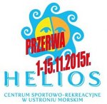 Przerwa technologiczna w CSR Helios