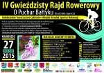 IV edycja „Gwieździstego Rajdu Rowerowego”