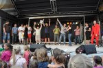 Relacja z Pikniku Rodzinnego w Sianożętach