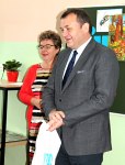 Akcja – odblaski