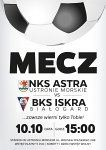 NKS ASTRA Ustronie Morskie ZAPRASZA!!!