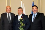 Srebrny Krzyż Zasługi za działalność społeczną