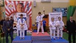 Julia Iwan znowu niepokonana