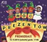 "Moc Prezentów"