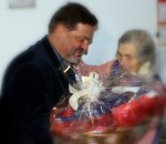 Z życzeniami Jadwidze Kułeczko