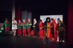 "Moc Prezentów" - premiera