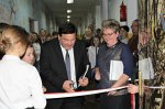 Pracownia Bioróżnorodności już otwarta