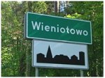 Wieniotowo połączyło się z Ustroniem Morskim