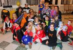 Bal przebierańców w Sianożętach