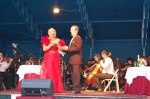 Relacja z Operetki &#8222;Księżniczka Czardasza&#8221;
