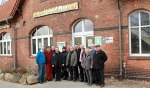 Z wizytą u niemieckich partnerów