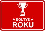Sołtys roku