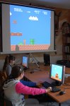 Mistrzostwa w grze komputerowej MARIO