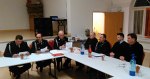 Podsumowanie działalności i wybór nowych władz w OSP Kukinia