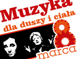Muzyka dla duszy i ciała