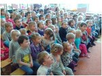 Rekrutacja do przedszkola na rok szkolny 2016/2017