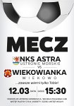 NKS ASTRA Ustronie Morskie ZAPRASZA!!!
