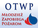 Młodzież zapobiega pożarom