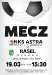 NKS ASTRA Ustronie Morskie ZAPRASZA!!!