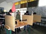 Zawody strzeleckie z okazji 71 rocznicy wyzwolenia Kołobrzegu