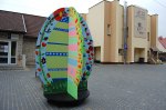 Warsztaty wielkanocne z jajem