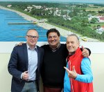 Ustronie Morskie przygotowuje się do maratonu biegowego