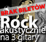 Rock akustycznie