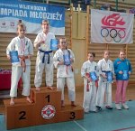 Kolejne medale ustronianki