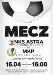 NKS ASTRA Ustronie Morskie ZAPRASZA!!!