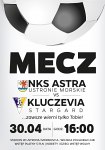 NKS ASTRA Ustronie Morskie ZAPRASZA!!!