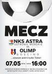 NKS ASTRA Ustronie Morskie ZAPRASZA!!!