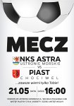 NKS ASTRA Ustronie Morskie ZAPRASZA!!!