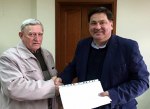 Dziękujemy bardzo za zaangażowanie, solidarność i wyrazy poparcia!