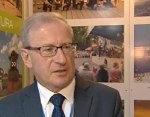 Prof. Tadeusz Bohdal ponownie rektorem Politechniki Koszalińskiej