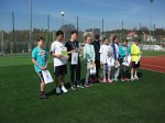 SKAL**** &amp; HELIOS Kinder CUP Tenis 2016