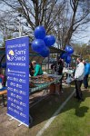 Kwestowali na rzecz hospicjum